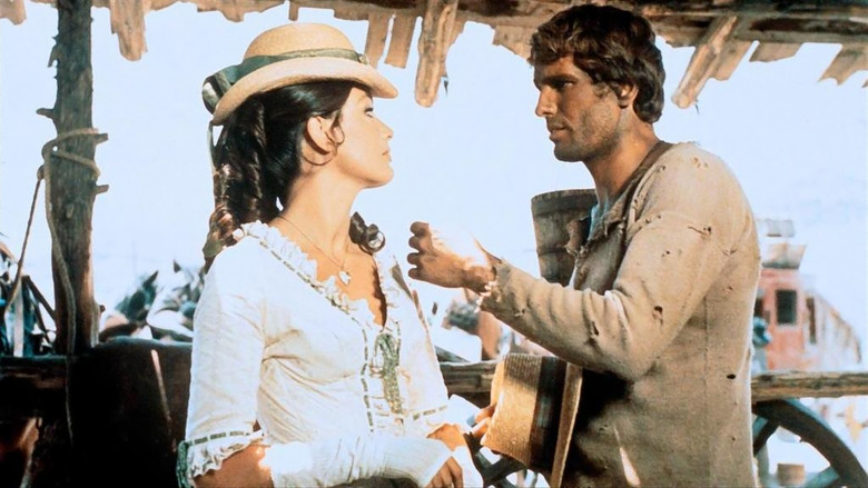 кадр из фильма Приятель, держись от меня подальше