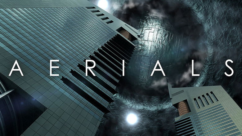 кадр из фильма Из воздуха