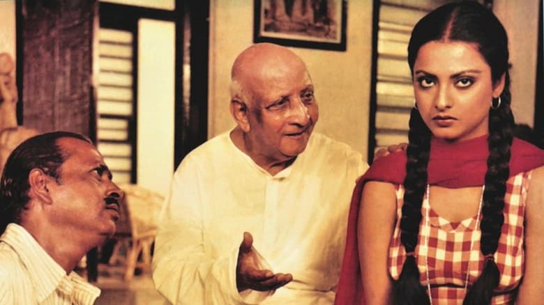 кадр из фильма Сестрички