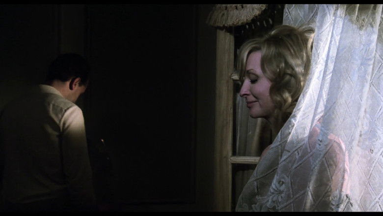 кадр из фильма Morir... dormir... tal vez soñar