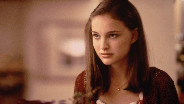 кадр из фильма Где угодно, только не здесь