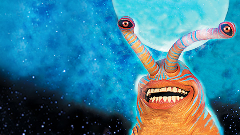 кадр из фильма Can of Worms