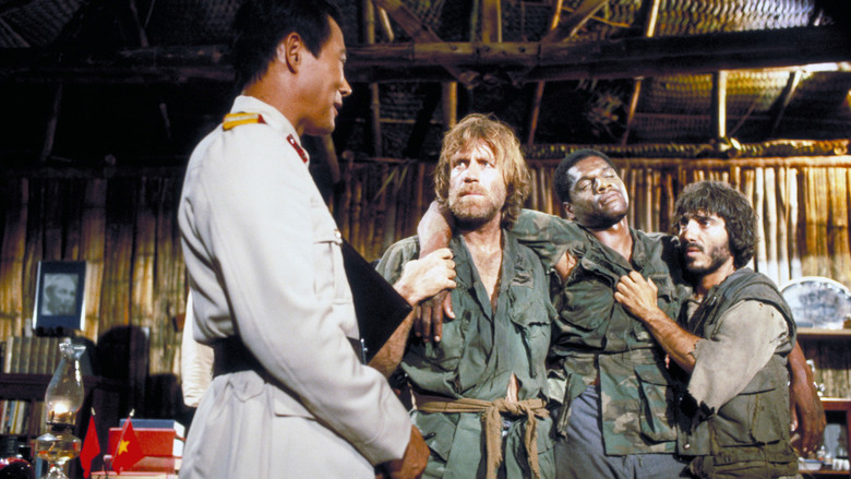 кадр из фильма Без вести пропавшие 2: Начало