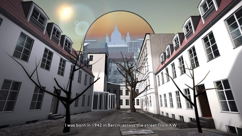 кадр из фильма Berlin Mirror (2042 Retrospective)