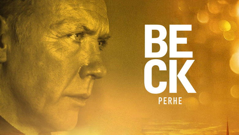 кадр из фильма Beck 28 - Familjen