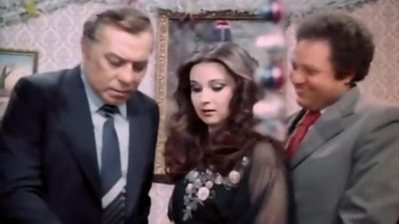 кадр из фильма دعوة خاصة جدًا