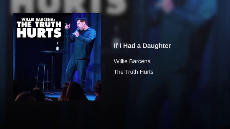 кадр из фильма Willie Barcena: The Truth Hurts