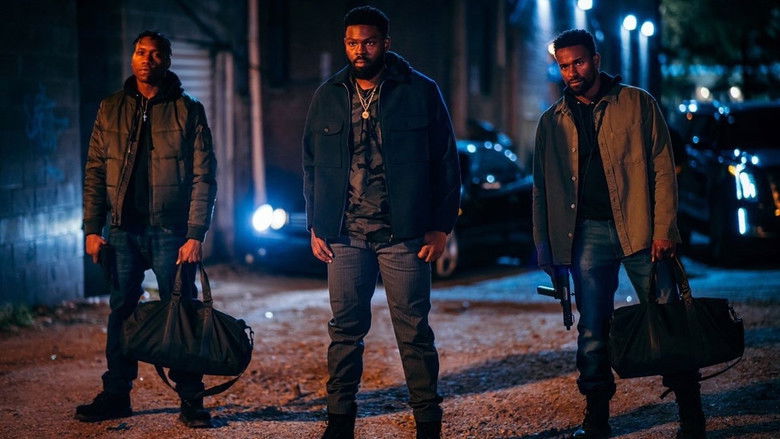 кадр из фильма Канал