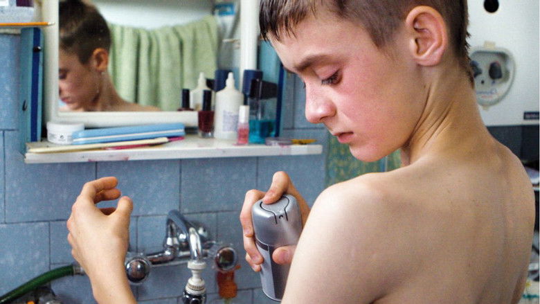 кадр из фильма Свинки