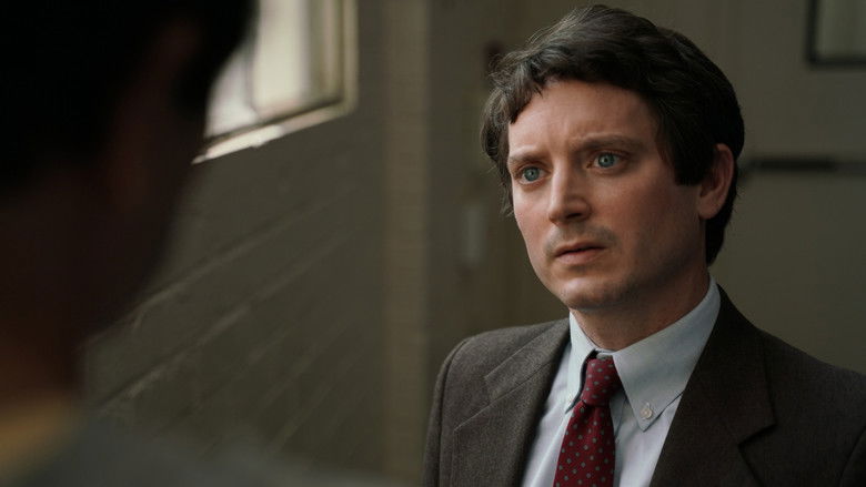 кадр из фильма Охотник за разумом. Схватка