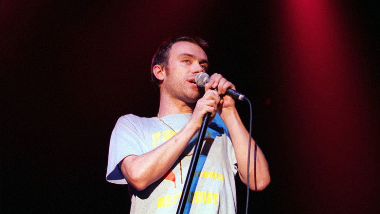 Blur: Live at Wembley Arena