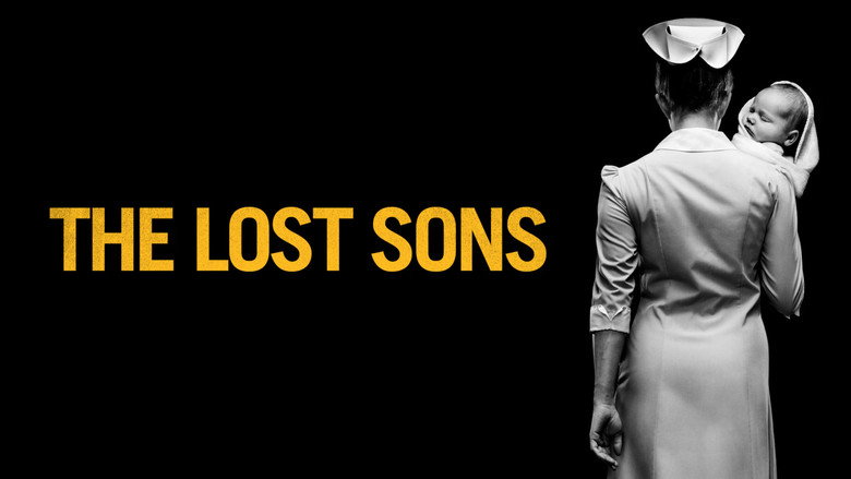 кадр из фильма The Lost Sons