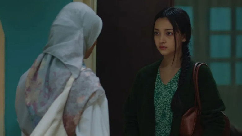 кадр из фильма Tuhan, Benarkah Kau Mendengarku?