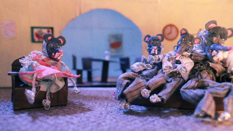 кадр из фильма Hazel