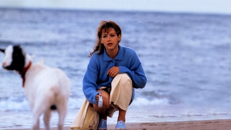 кадр из фильма Фанфан - аромат любви