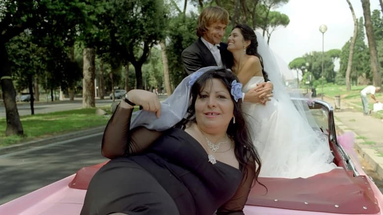 кадр из фильма Ma l'amore... sì!