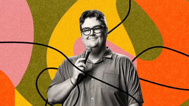 кадр из фильма Caleb Hearon: Model Comedian