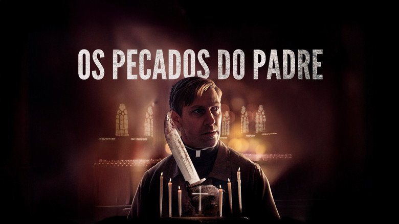 кадр из фильма Gudstjänst