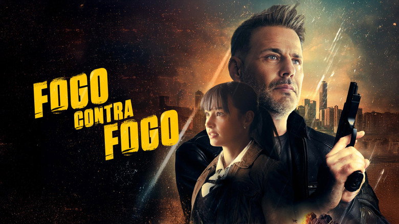 кадр из фильма Crossfire