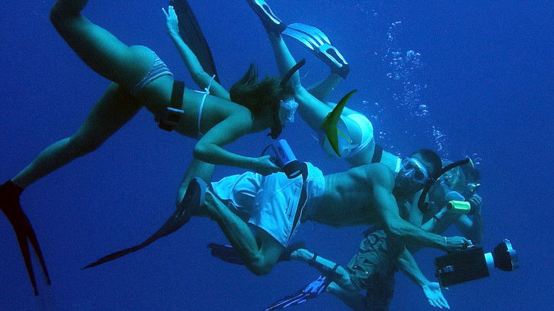 кадр из фильма Добро пожаловать в рай!