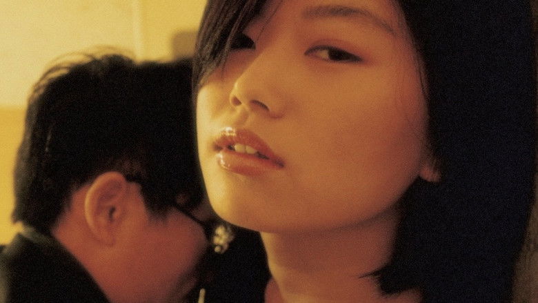 кадр из фильма Ложь