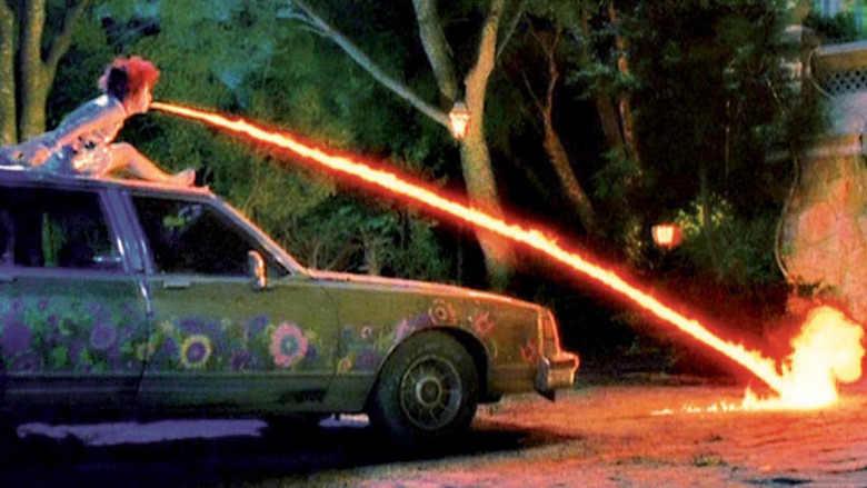 кадр из фильма Манеры выживать 5+