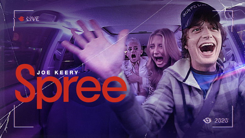 кадр из фильма Отрыв