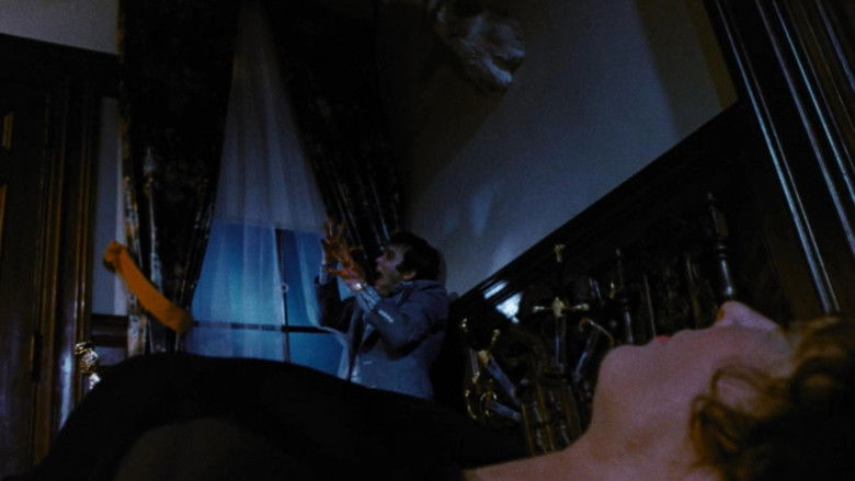 кадр из фильма Impulse