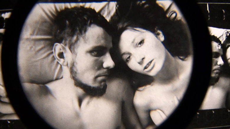 кадр из фильма Мастер и Татьяна