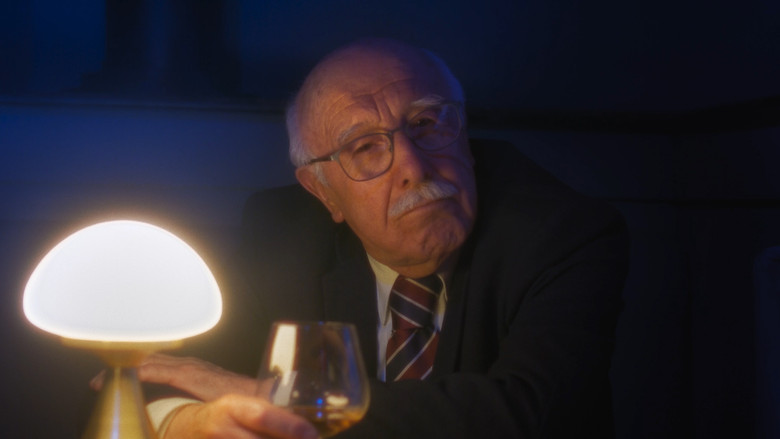 кадр из фильма Só Depois do Fim