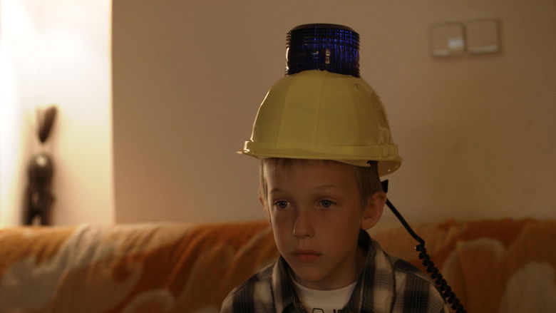 кадр из фильма Deti