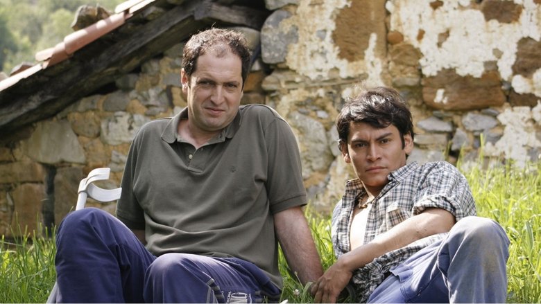 кадр из фильма Андер