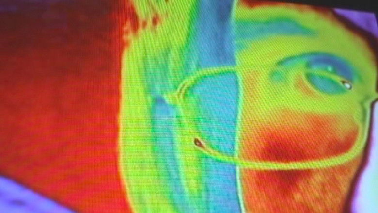 кадр из фильма Frankenstein's Bloody Nightmare