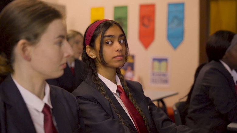 кадр из фильма Noticed