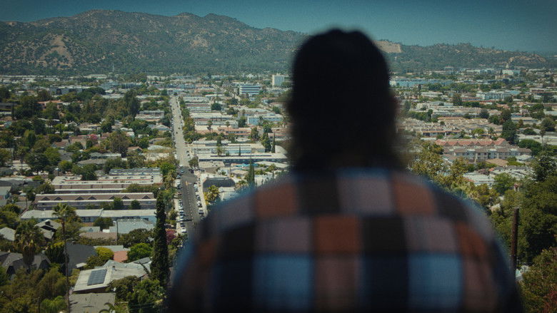 кадр из фильма Dead or Dying