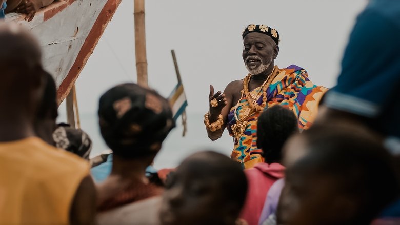 кадр из фильма The Fisherman