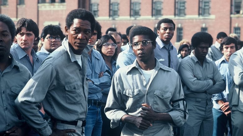 кадр из фильма Attica