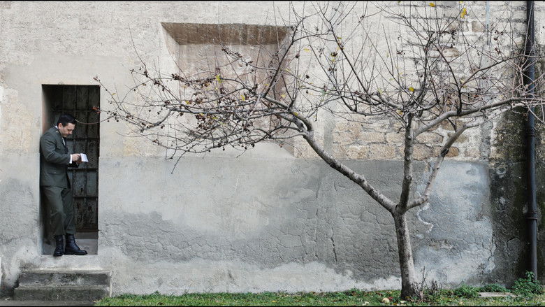 кадр из фильма Крепость