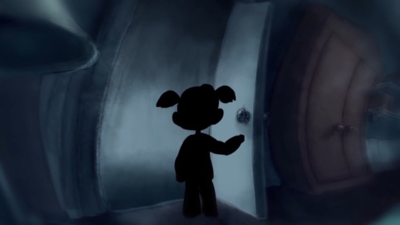 кадр из фильма Other Lily