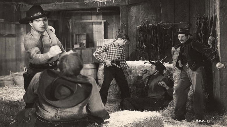 кадр из фильма The Gambling Terror