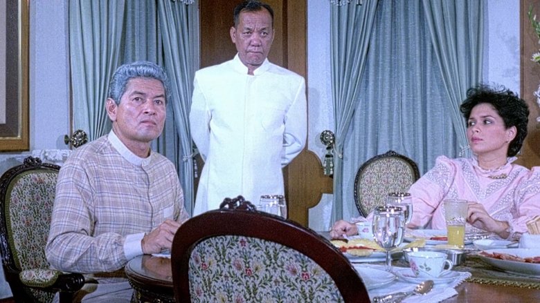 кадр из фильма Palabra de Honor