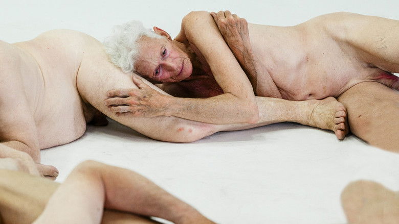 кадр из фильма Fisting Club 2