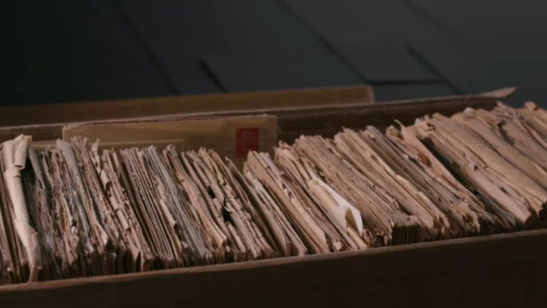 кадр из фильма Vivre dans l'Allemagne en guerre