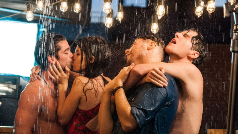 кадр из фильма Morning After