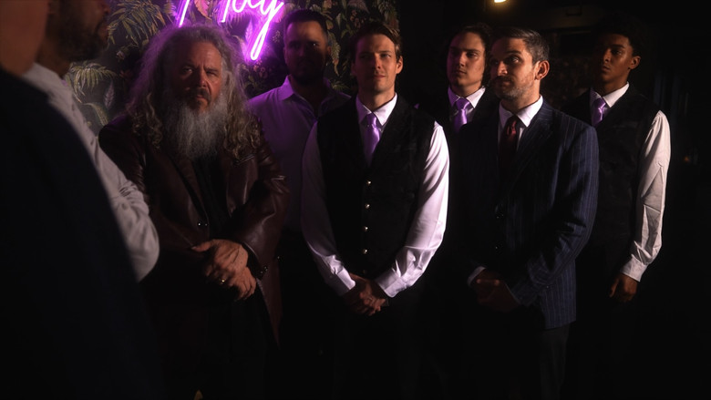 кадр из фильма Atrabilious