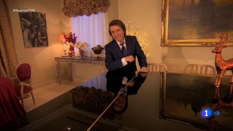 кадр из фильма Ven a mi casa esta Navidad