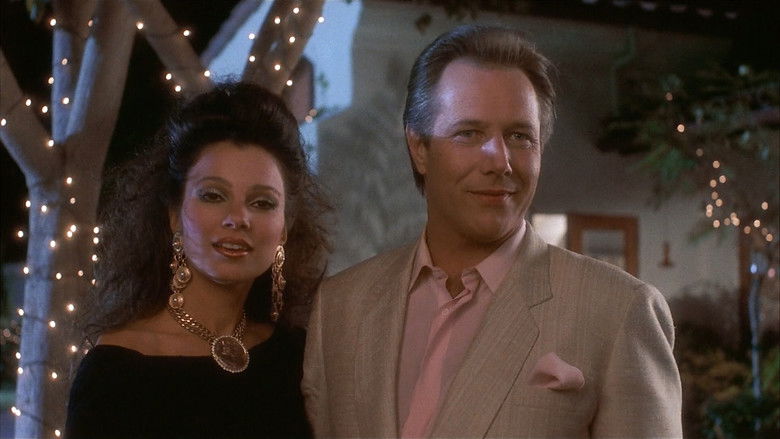 кадр из фильма Большая картина