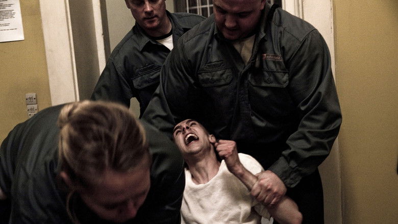 кадр из фильма Час рыси