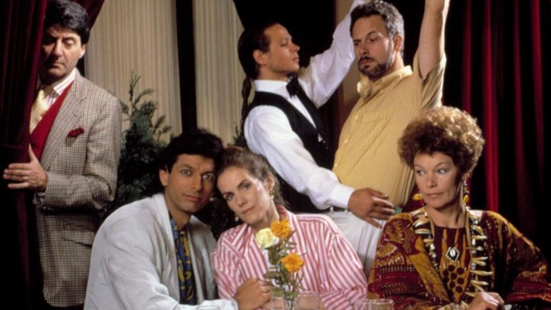 кадр из фильма Это – судьба!