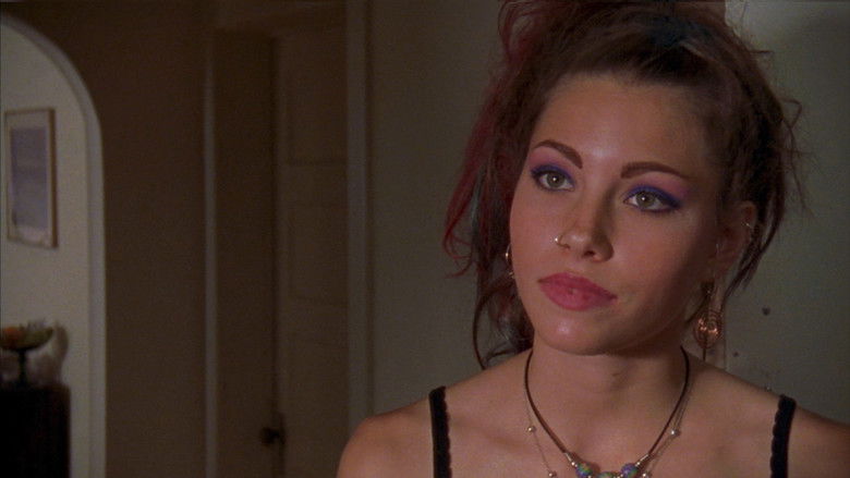 кадр из фильма Золото Ули